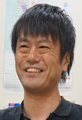 Toshihisa Tanaka