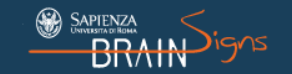 BrainSigns srl, Italy