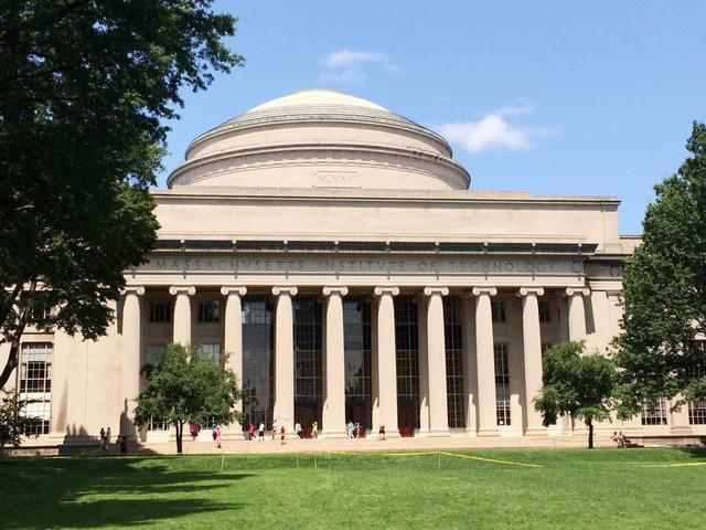 University of Massachusetts, USA