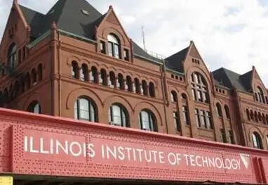 Illinois Institute of Technology, USA                             