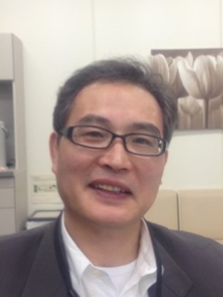 Jianting Cao