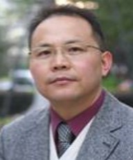 戴国骏